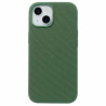 Funda Funda Trenzada Magbattery para iPhone 13