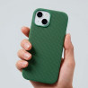 Funda Funda Trenzada Magbattery para iPhone 13