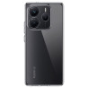 Funda Transparente Antiyellow para Xiaomi Redmi Note 14 5G