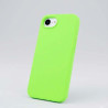 Funda Ultra suave para iPhone SE 2022