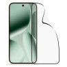 Cristal Templado Completo Irrompible para Google Pixel 10A