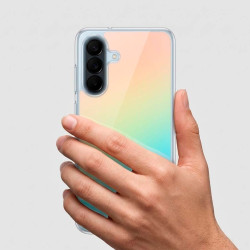 Funda Funda Irisada Antiyellow para Samsung Galaxy A57