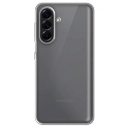 Funda Silicona Transparente para Samsung Galaxy A57
