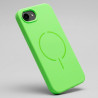 Funda Ultra Suave compatible con Magsafe para Iphone 17e