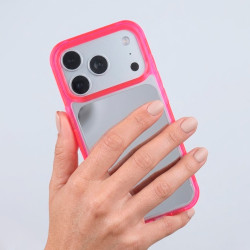 Funda Bumper Color para iPhone 17 Pro