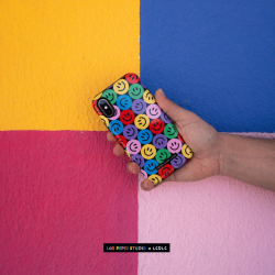 Capa Oficial Los Pepes Studio - Happy-happy