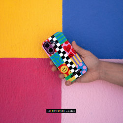 Capa Oficial Los Pepes Studio - All Good