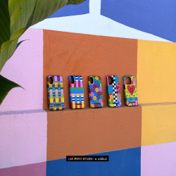 Capa Oficial Los Pepes Studio - All Good