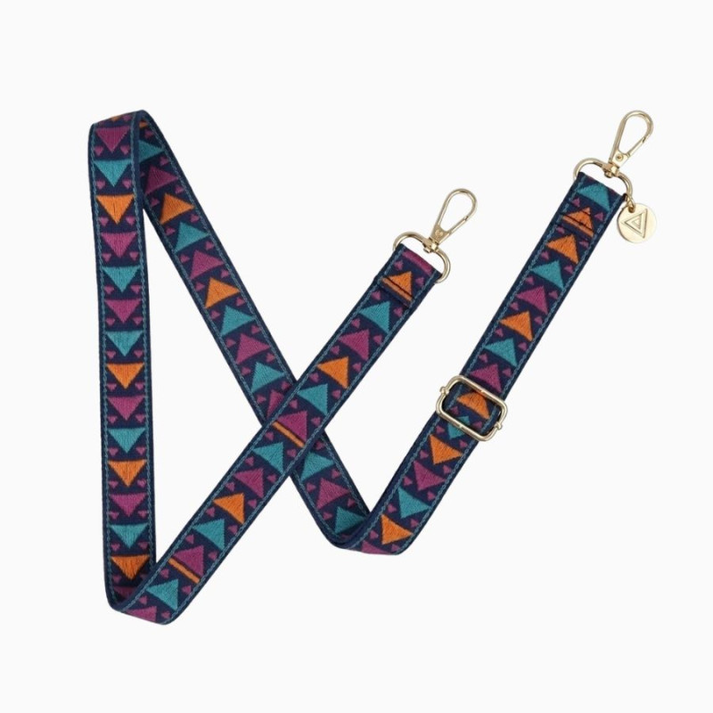 Cordão Multicolor SS26