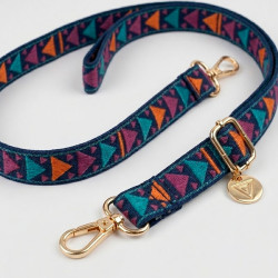 Cordão Multicolor SS26