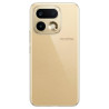 Funda Silicona Transparente para Realme 16 Pro