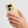 Funda Silicona Transparente para Realme 16 Pro