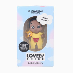 Lovely Tribe - Adorable