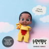 Lovely Tribe - Adorable
