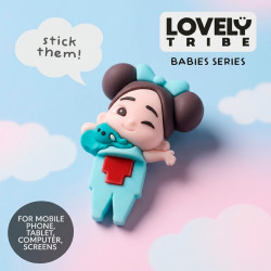 Lovely Tribe - Adorable