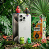 Lovely Tribe - Jungle Series