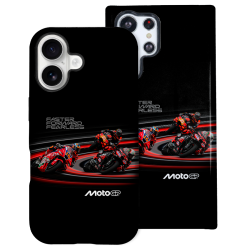 Capa Tough Oficial MotoGP -  Faster