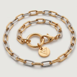 Pulseira - Corrente