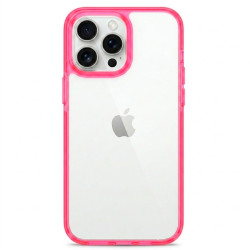 Funda Bumper Color para iPhone 13 Pro
