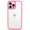 Funda Bumper Color para iPhone 15 Pro
