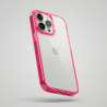 Funda Bumper Color para iPhone 15 Pro Max
