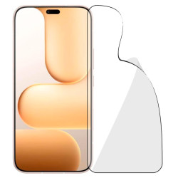 Cristal Templado Completo Irrompible para Huawei Honor 600 Lite