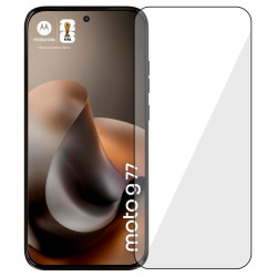 Cristal Templado Completo para Motorola Moto G77