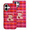Capa Tough It's Lava - Pink Picnic