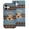 Capa Tough It's Lava - Polka Dots
