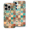 Capa It's Lava - Bandana Brown