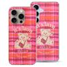Capa It's Lava - Pink Picnic