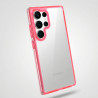 Funda Bumper Color para Samsung Galaxy S25 Ultra