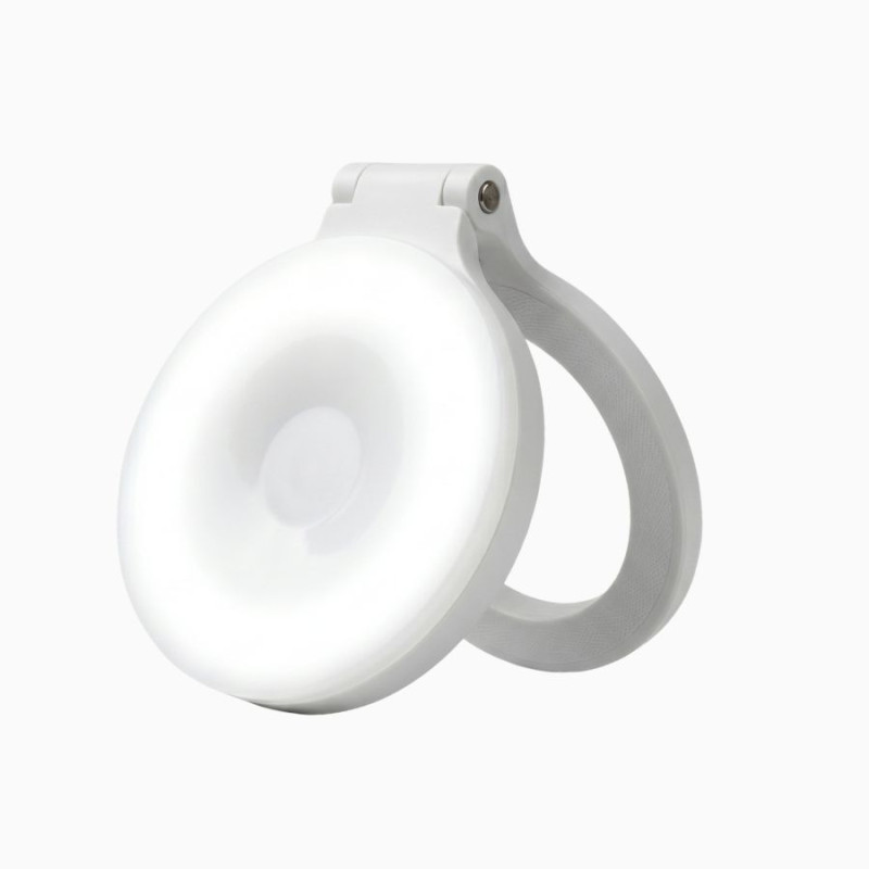 Anel LED - Magbattery