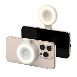 Anel LED - Magbattery