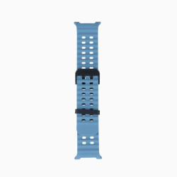 Correia de Silicone - compatível com Samsung Watch
