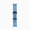 Correia de Silicone - compatível com Samsung Watch