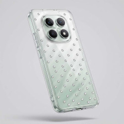 Funda Brillantes para Xiaomi Redmi Note 15 4G