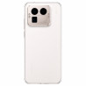 Funda Silicona Transparente para Realme GT8 Pro