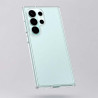 Funda Silicona Transparente para Samsung Galaxy S26 Ultra