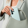 Funda Silicona Transparente para Samsung Galaxy S26 Ultra