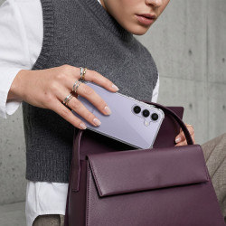 Funda Reforzada para Samsung S26 Plus