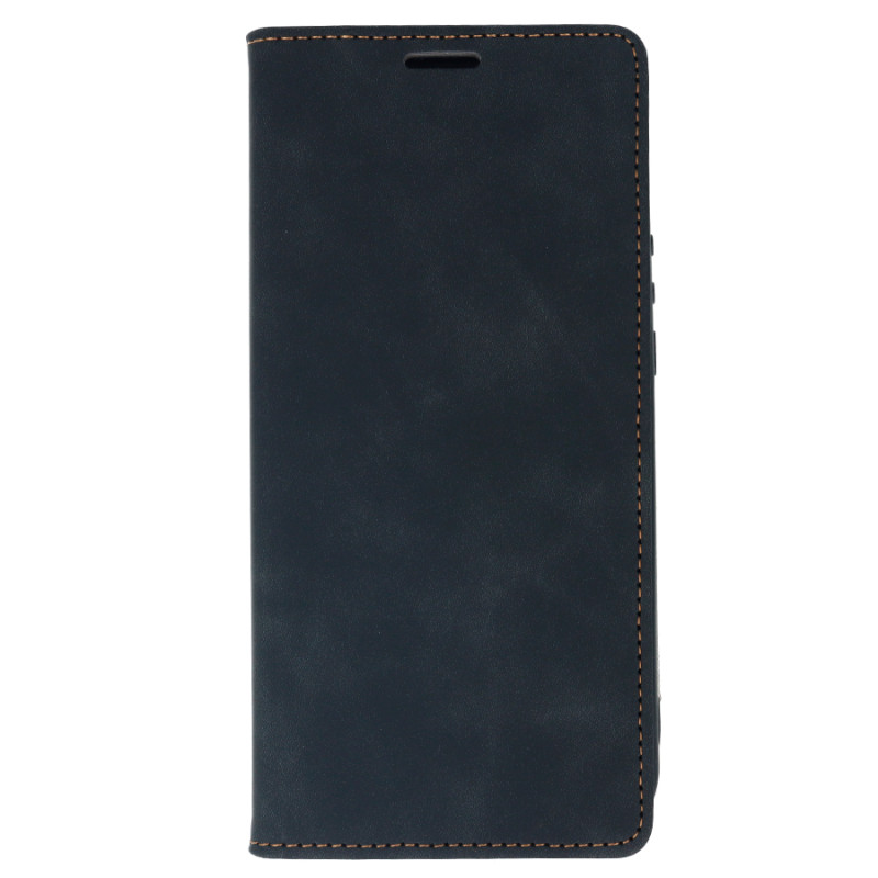Funda Libro Suave para Oppo Reno 15 FS