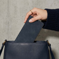 Funda Libro Suave para Oppo Reno 15 FS