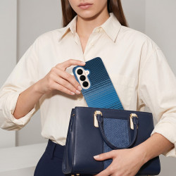 Funda Funda Carbono para Samsung Galaxy S26