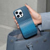 Funda Funda Carbono para iPhone 16 Pro