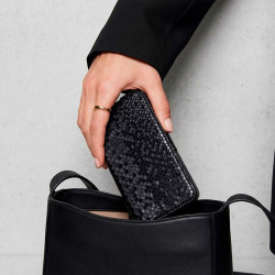 Funda Libro Suave Diseño para Samsung Galaxy A57