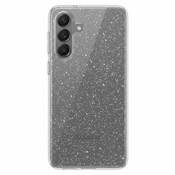 Funda Purpurina para Samsung Galaxy A37