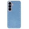 Funda Denim Magbattery para Samsung Galaxy S26