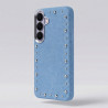 Funda Denim Magbattery para Samsung S26 Plus