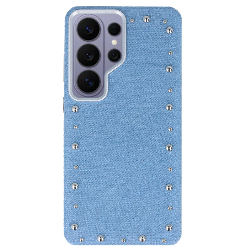 Funda Denim Magbattery para Samsung Galaxy S26 Ultra